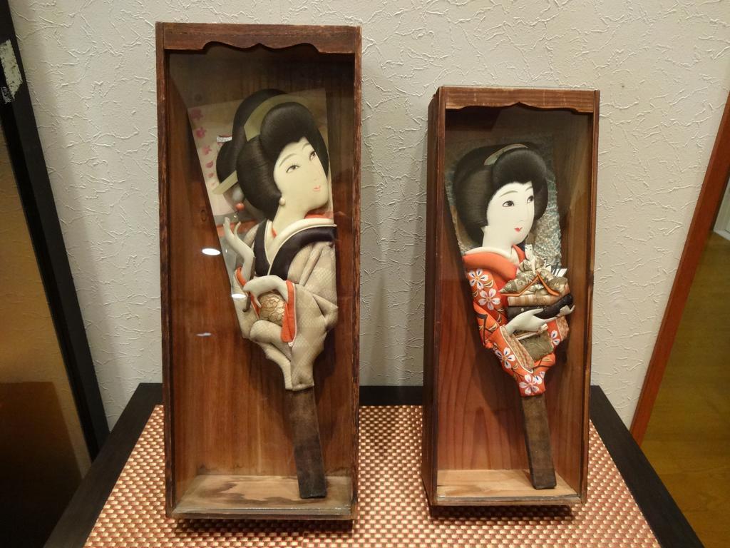 Ryokan Izuna Atami  Bagian luar foto