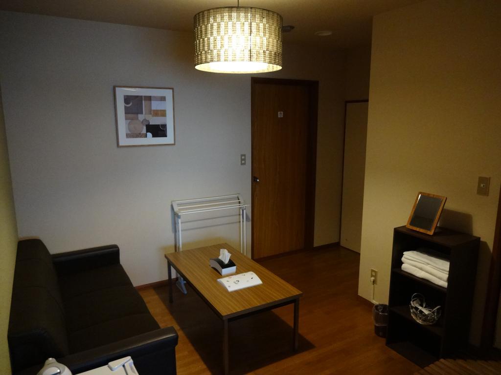 Ryokan Izuna Atami  Bagian luar foto